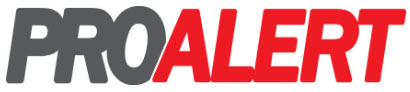 ProAlert Logo