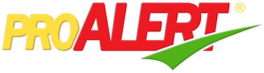 ProAlert at getproalert.com